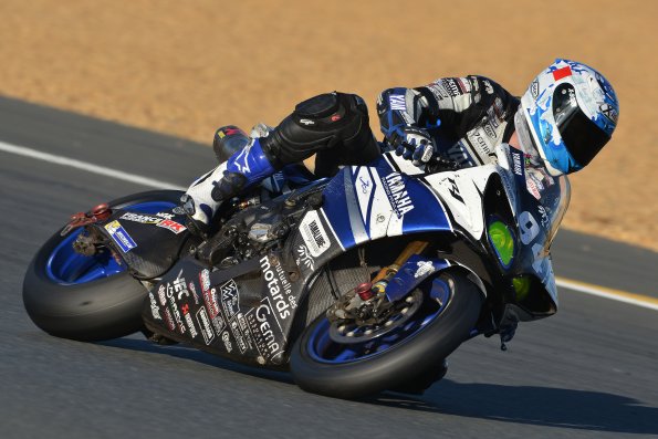 2013 04 24h Le Mans 15826